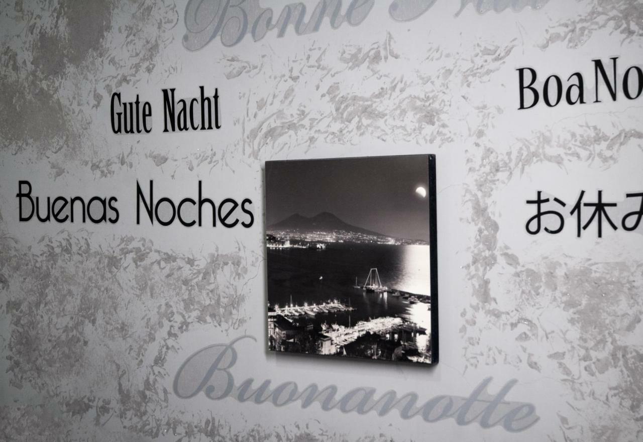 Viva Couette-café Naples