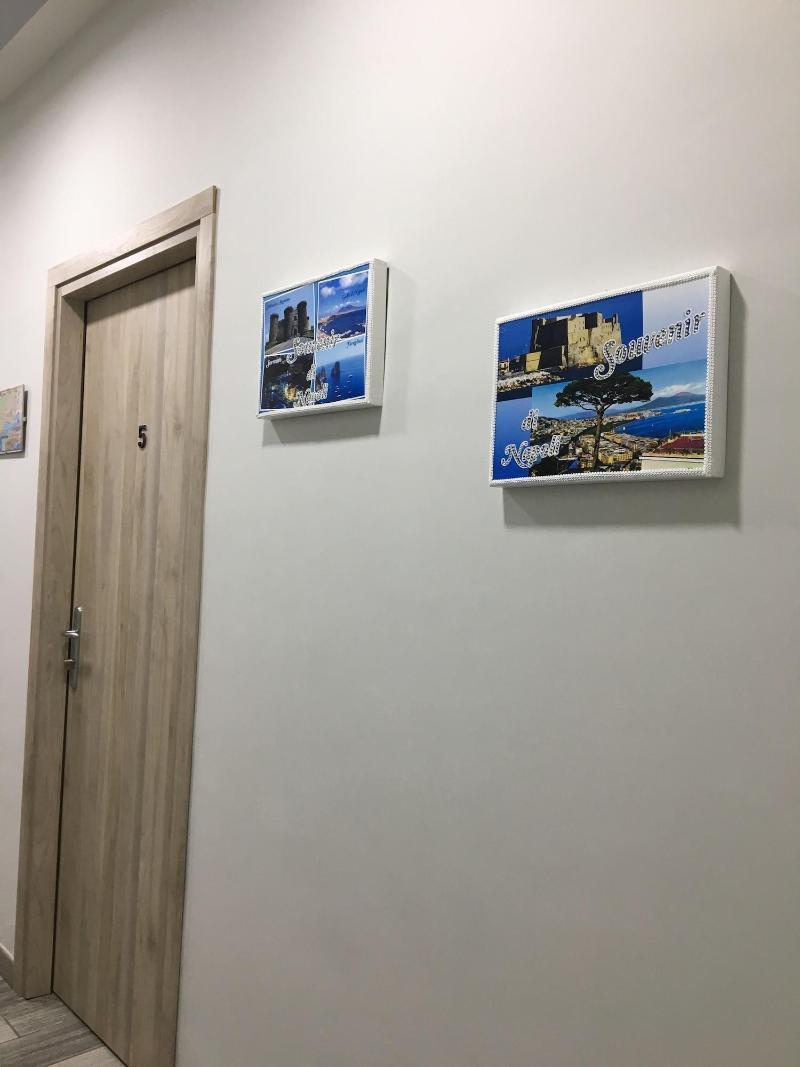 Viva Bed & Breakfast Napoli