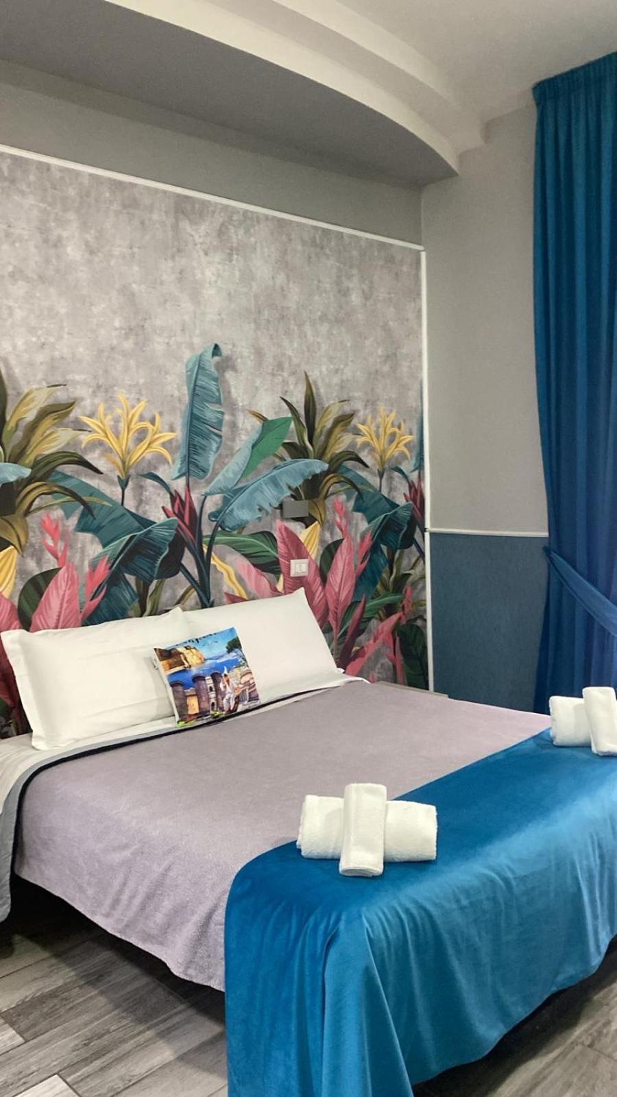 Viva Bed & Breakfast Napoli