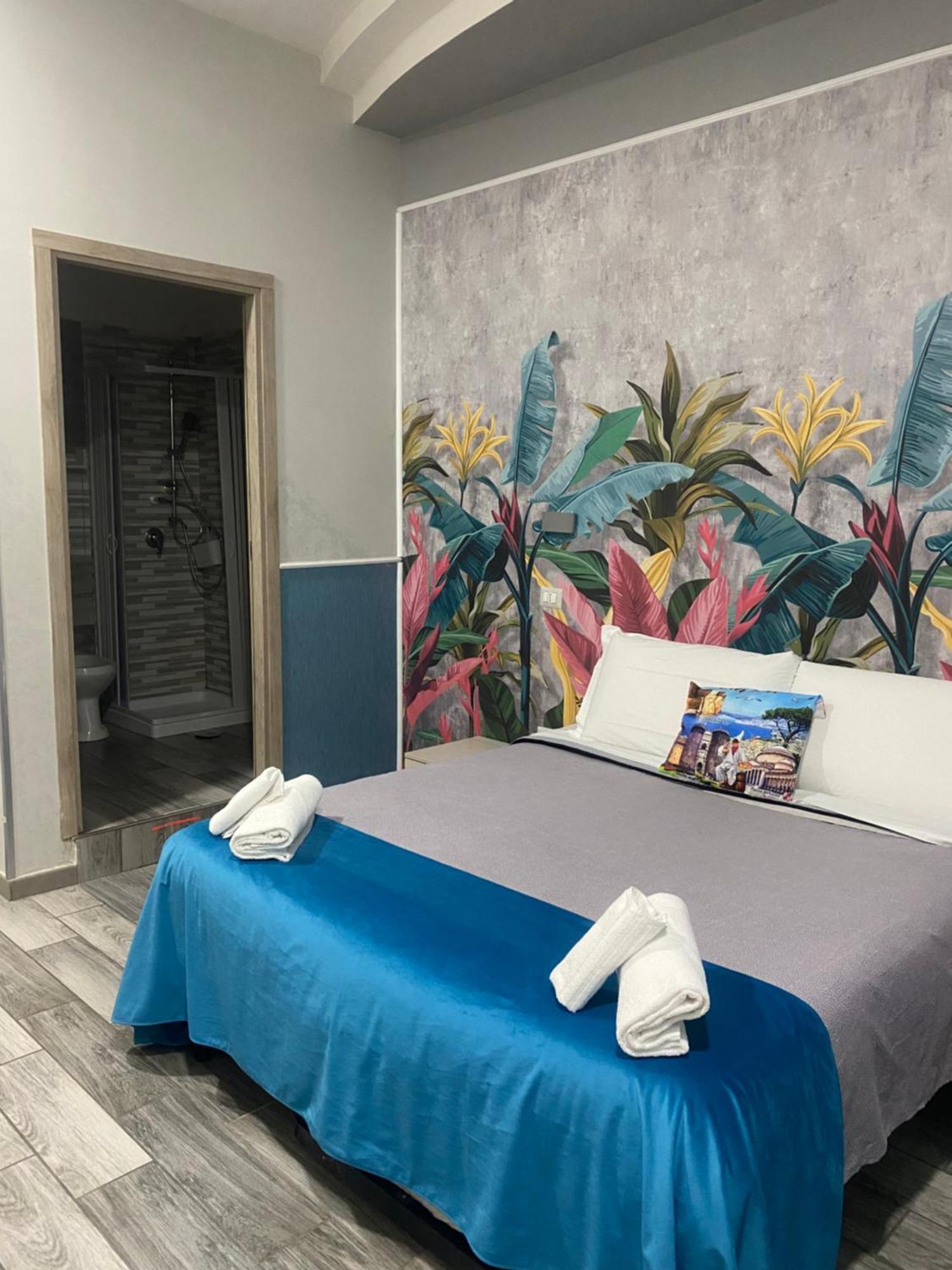 Viva Bed & Breakfast Napoli