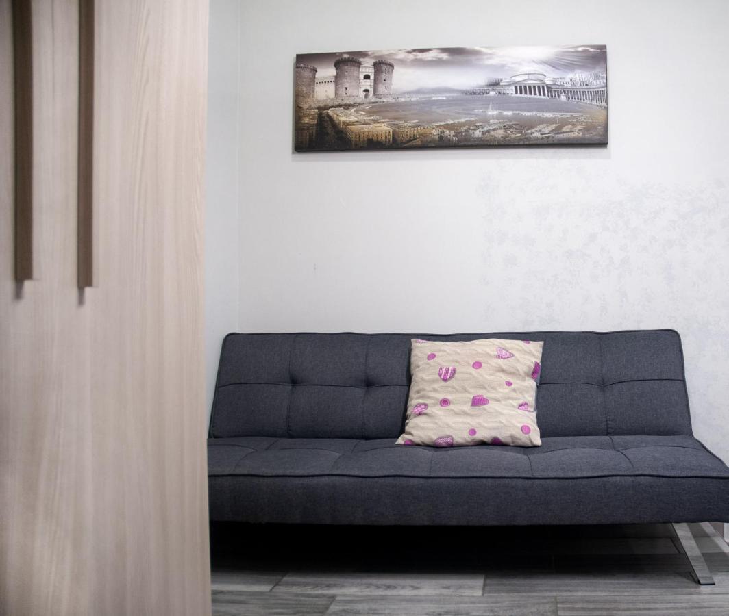 Viva Bed & Breakfast Napoli